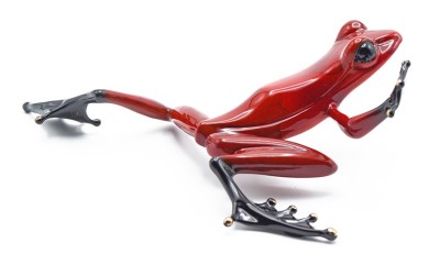 Romeo | Last One! | Tim Cotterill Frogman image