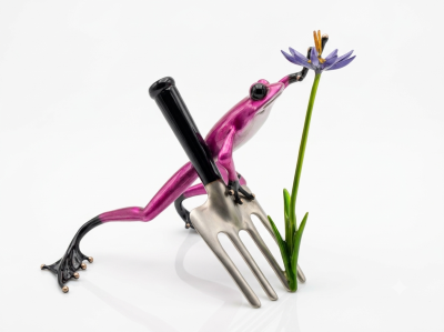 Rosé | LAST ONE | Westover Edition of only 3 | Tim Cotterill image