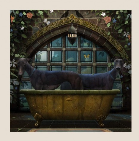 After A Run | Stephen Hanson image