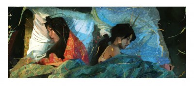 The Argument | Stephen Hanson image