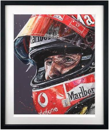 Schumi 18 | Paul Oz image