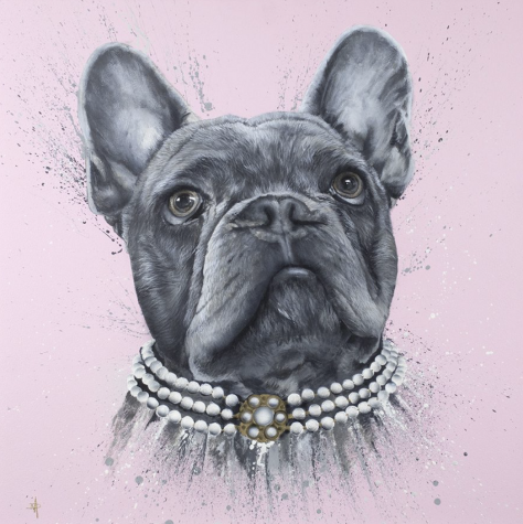 Queenie | Dean Martin image