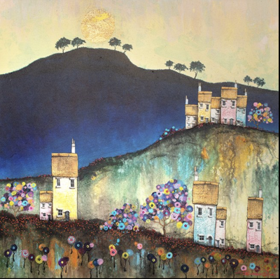 Moonlight | Limited Edition | Dale Bowen  image