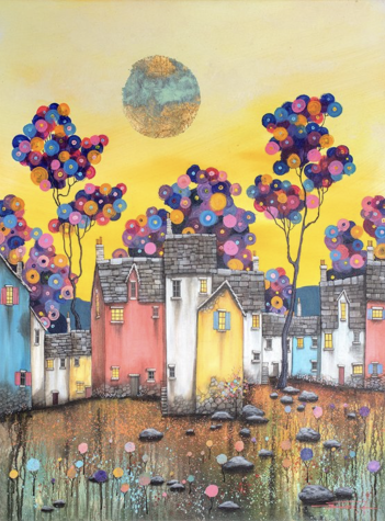 Moonglow | Limited Edition | Dale Bowen  image