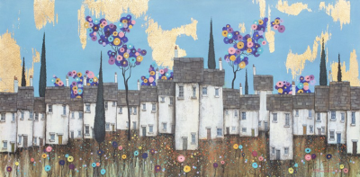 Staying Together | Limited Edition | Dale Bowen  image