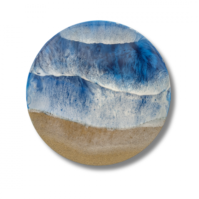 Seaside Shuffle | Jonathan Truss image