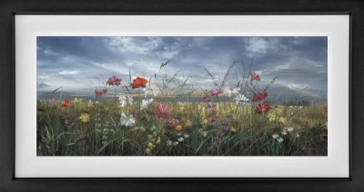 Serenity | Kimberley Harris image