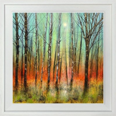 Shine So Bright | Original | Jo Starkey image