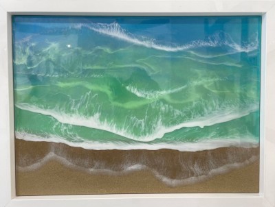 Silent Seas | Jonathan Truss image