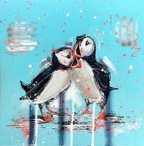 Soulmates | Original Julie Connor  image