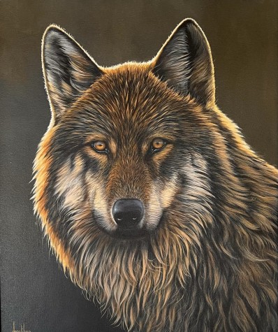 Spirit of Akela | Various Editions | Jonathan Truss image