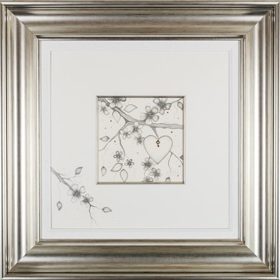 Spring Sketch | Kealey Farmer | Haru image