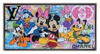 Squad Goals | Emily Crook image