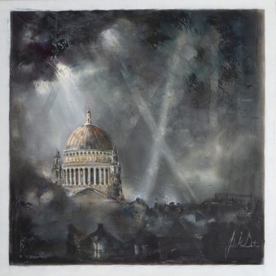 St Paul's | Julie Ann Scott image