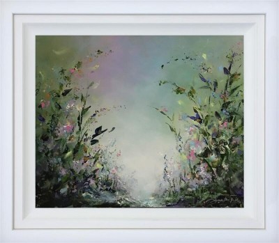 Still Had Time | Original | Jaanika Talts  image