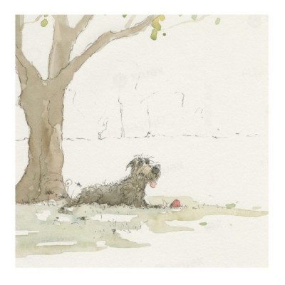 Time Out - Study | Stephen Hanson image