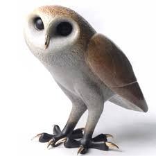 Churchill | Owl image