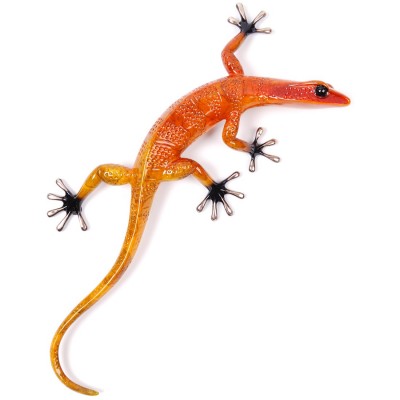 Fuego | Gecko image