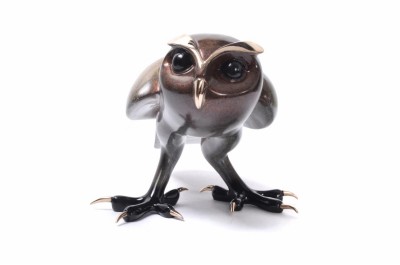 Hamilton | Owl image