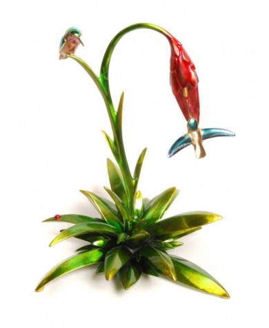 Hummingbird | Tim Cotterill image