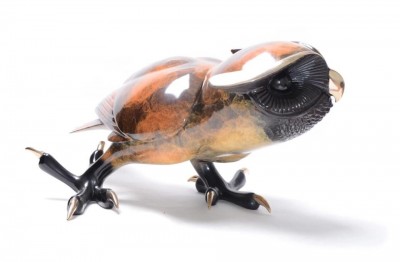 Shakespeare Owl | Tim Cotterill image