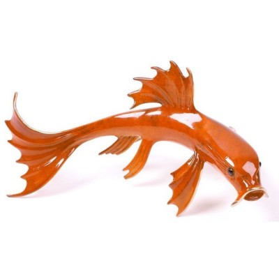 Small Fry | Koi image