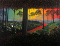 The Search | Mackenzie Thorpe image