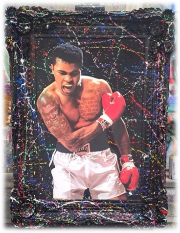 The Greatest | Deluxe & Collectors Editions image