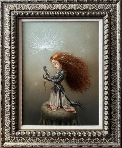 The Last Wish | Xue Wang image