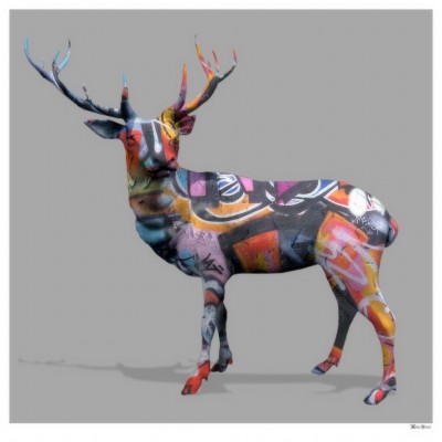 The Stag Do | Monica Vincent image