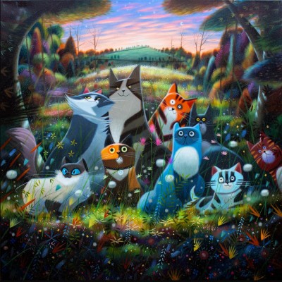 Woodland Adventures | Ryder image