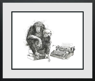 To Thine Own Self Be True | Various Sizes | Scott Tetlow  image