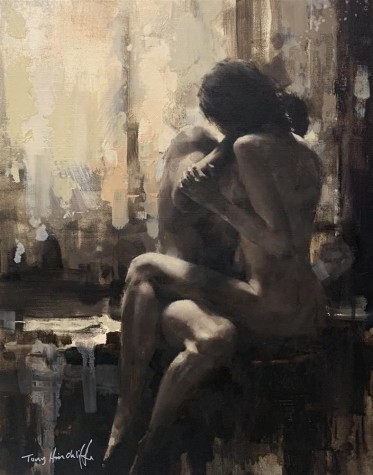 Midnight | Tony Hinchcliffe image