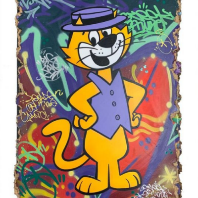 Top Cat | Sleek image