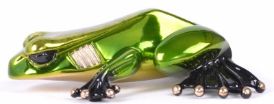 Turbo - LAST ONE | Tim Cotterill | Frogman image