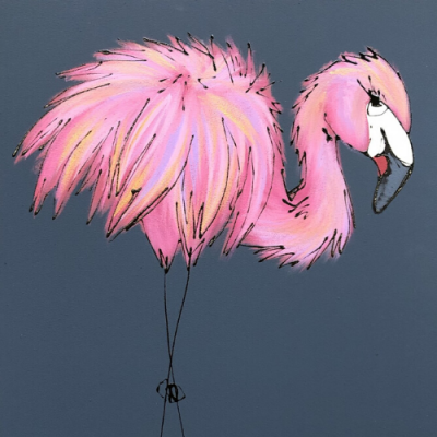 Pretty In Pink | Amy Louise image