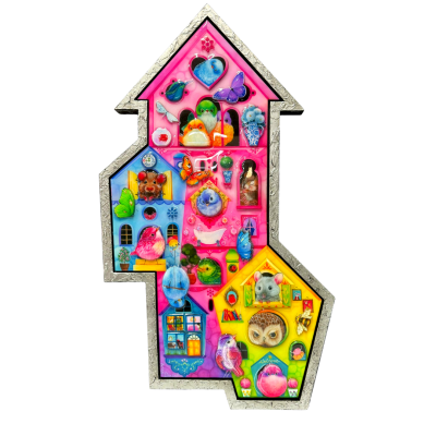 Birds of a Feather |  Various Editions | Kerry Darlington image