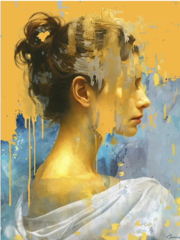 Veil Of Light! | Sannib  image