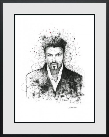 Wham! (George Michael)  image