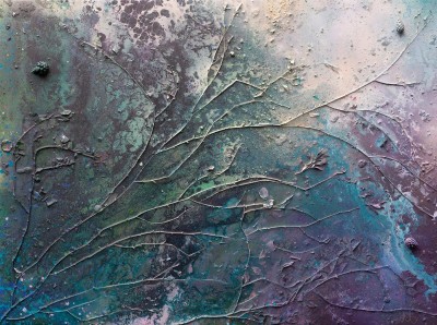 Wild Woods - Original | Wendy Satchwell  image