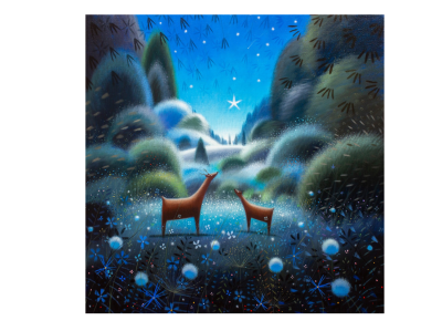 Wish Upon A Star | LAST ONE | Ryder image