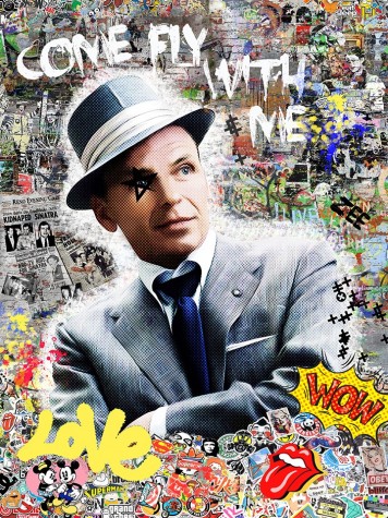 Come Fly With Me | Zee image