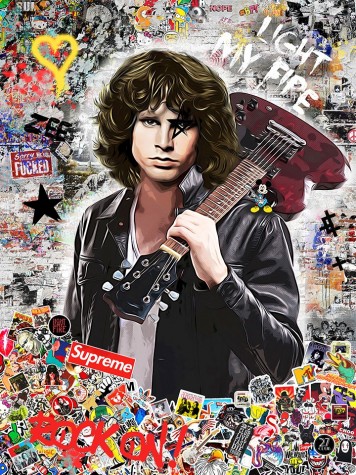 Light My Fire | Zee image