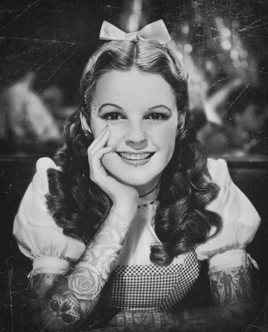 All It Takes, Is A Little Bit Of Courage | JJ Adams  image