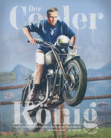 Cooler Konig | JJ Adams  image