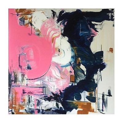 Cafe | Daniel Hooper Original image