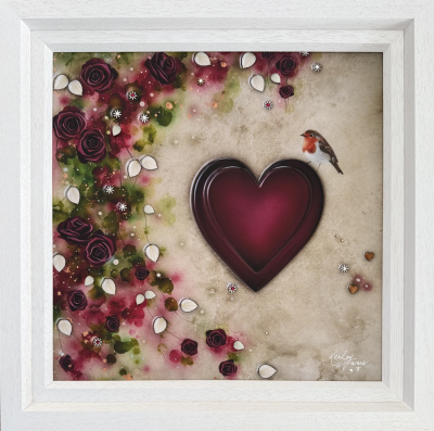 Forever Yours | Kealey Farmer  image
