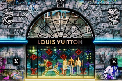 After Hours at Louis | #Onelife183  image