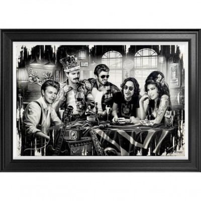 After Party | SOLD OUT | Ben Jeffrey image