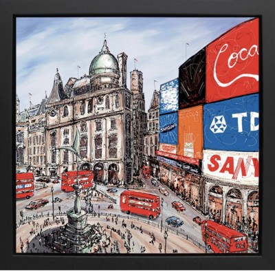 All Systems Go  image